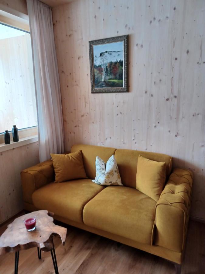 Apartement Kanisfluh Меллау Екстер'єр фото