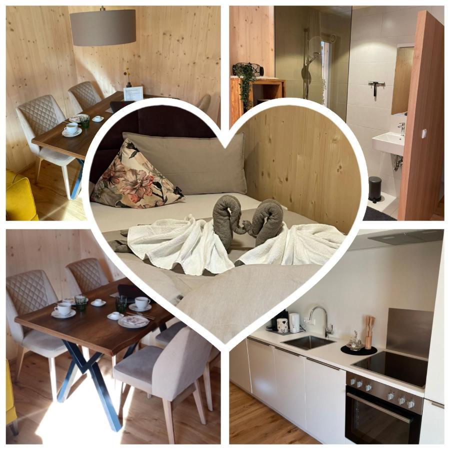 Apartement Kanisfluh Меллау Екстер'єр фото
